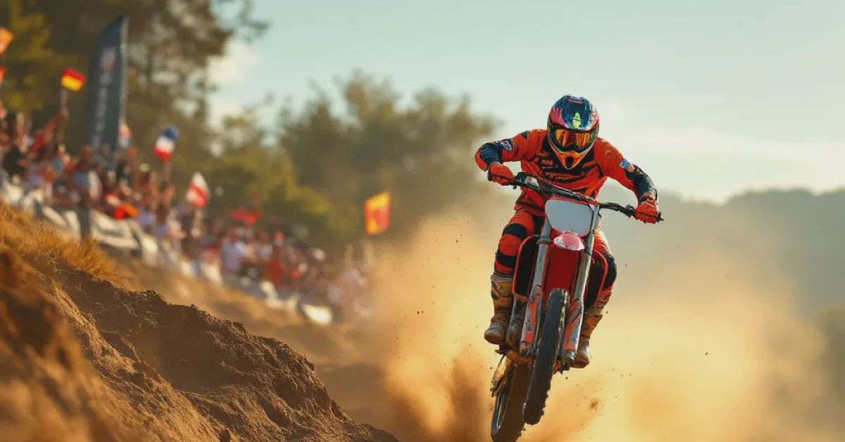 ADAC MX Masters : Bitche confirme son retour triomphal en 2026