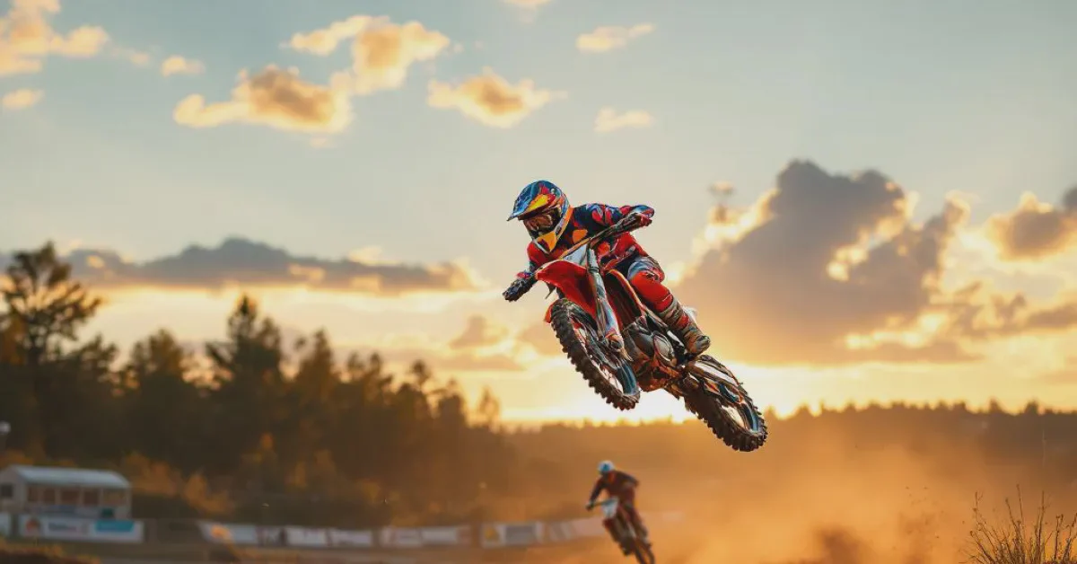 Andrea Adamo et les frères Reisulis révolutionnent le MXGP 2026