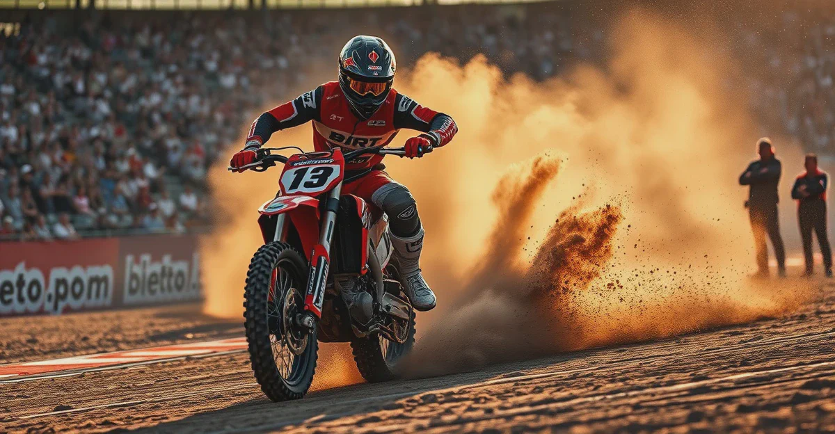 Beta MRT joue gros : Geerts et Elzinga unis pour un coup de maître en MXGP 2026