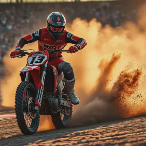 Beta MRT joue gros : Geerts et Elzinga unis pour un coup de maître en MXGP 2026