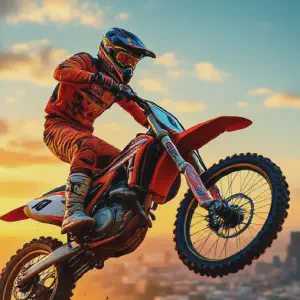Buenos Aires : le supercross mondial 2025 démarre en fanfare !