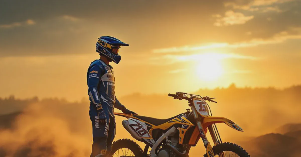 Calvin Vlaanderen quitte Yamaha : Ducati en embuscade pour le pilote libre en 2026