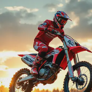 Calvin Vlaanderen rejoint Ducati en 2026 : un rêve devenu réalité