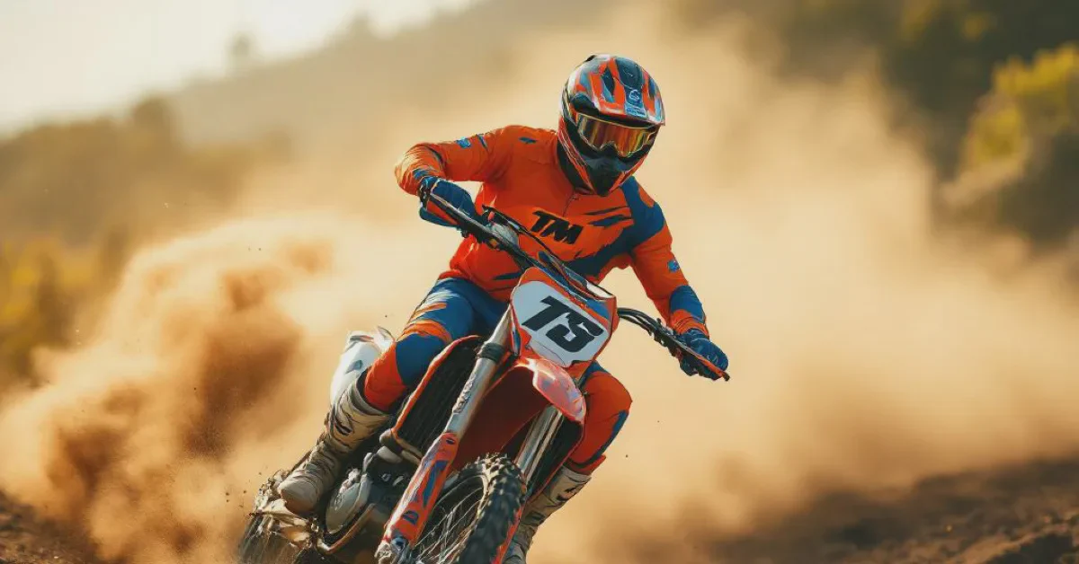 Cas Valk rejoint TM pour deux ans : le coup de poker italien qui bouscule le MX2