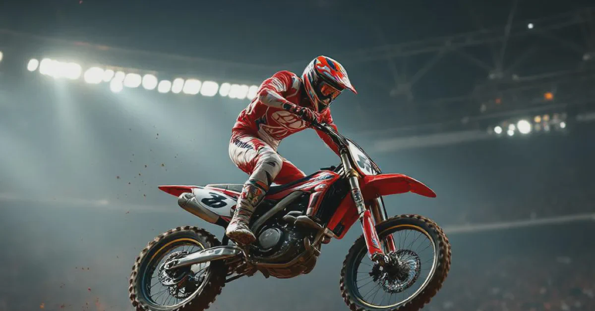 Cédric Soubeyras : Triple Couronné à Stuttgart, le Roi Inarrêtable