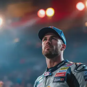 Chad Reed entre dans la légende : l’Australien intronisé au Hall of Fame de l’AMA après 20 ans de défis épiques