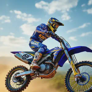 Coldenhoff quitte le MXGP, s'envole vers le Brésil, nouvelle ère