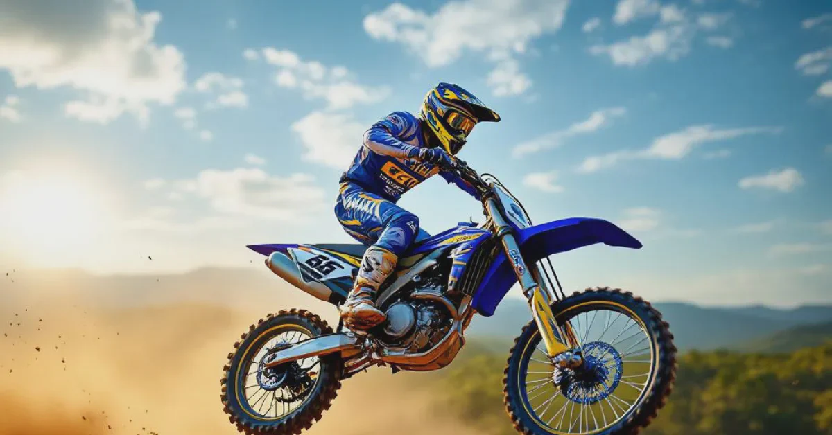 Coldenhoff quitte le MXGP, s'envole vers le Brésil, nouvelle ère