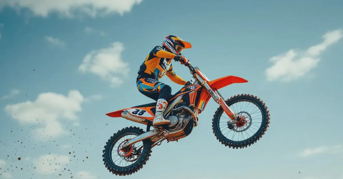 Dean Wilson dompte l'Australie : double victoire, champion 2025