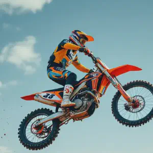 Dean Wilson dompte l'Australie : double victoire, champion 2025