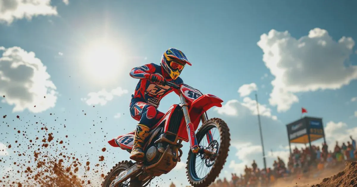 Ducati quitte Maddii Racing : la fin surprise d’un duo MXGP prometteur et ses conséquences pour 2026