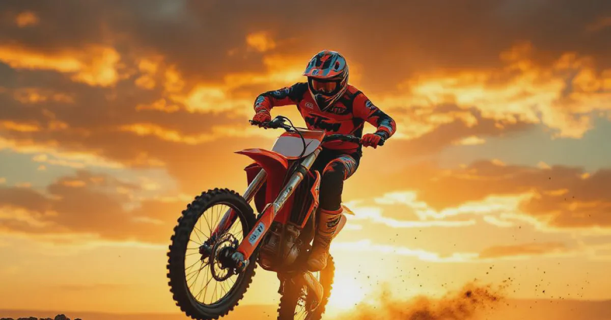 Eli Tomac dévoile ses secrets chez KTM : pourquoi il continue à rouler