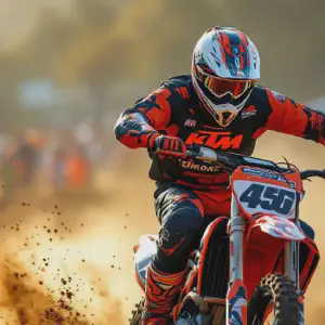 Eli Tomac persiste et signe : pourquoi il reste fidèle à l'embrayage à câble