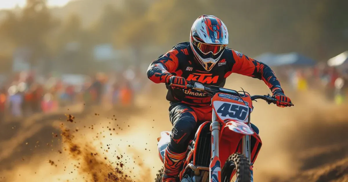 Eli Tomac persiste et signe : pourquoi il reste fidèle à l'embrayage à câble