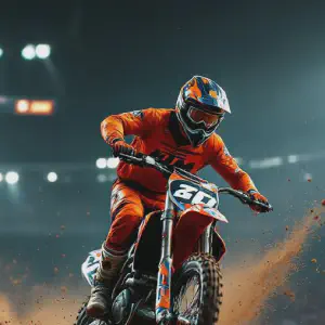 Eli Tomac triomphe à Vancouver : KTM confirme sa maîtrise totale !