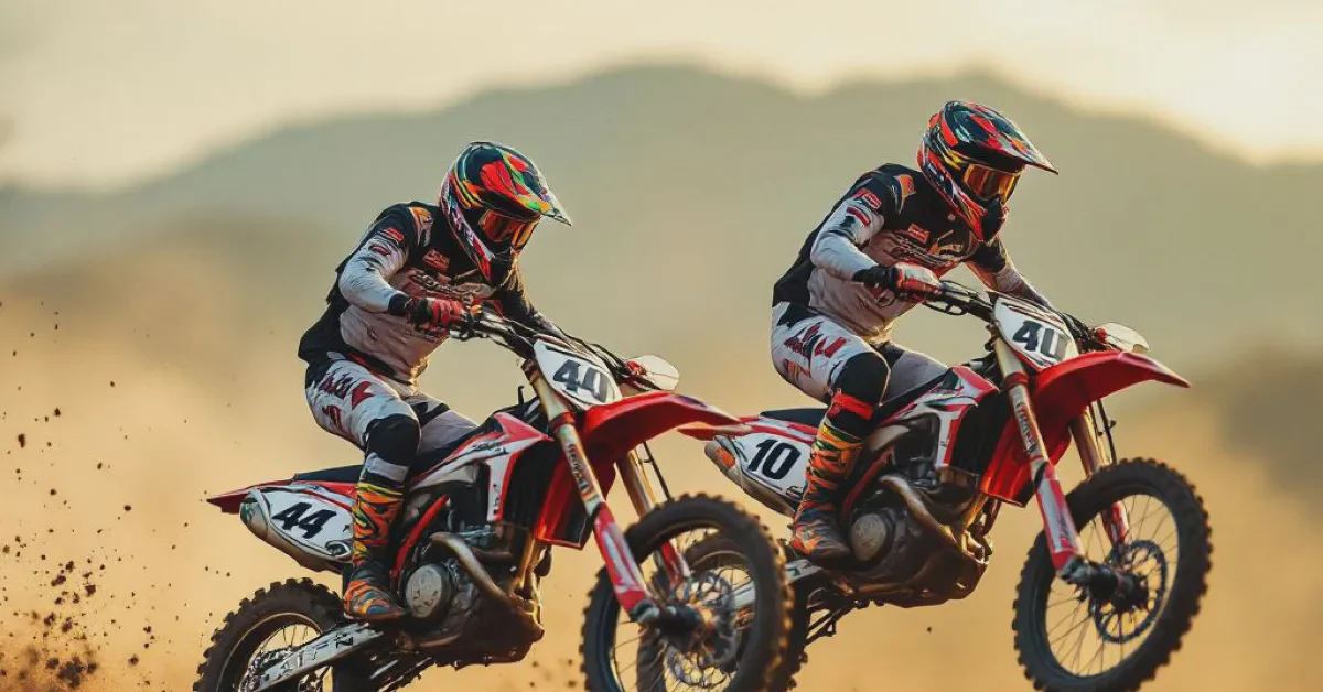 Fantic secourt le MXGP : JM Racing, Van Doninck et Forato dominer