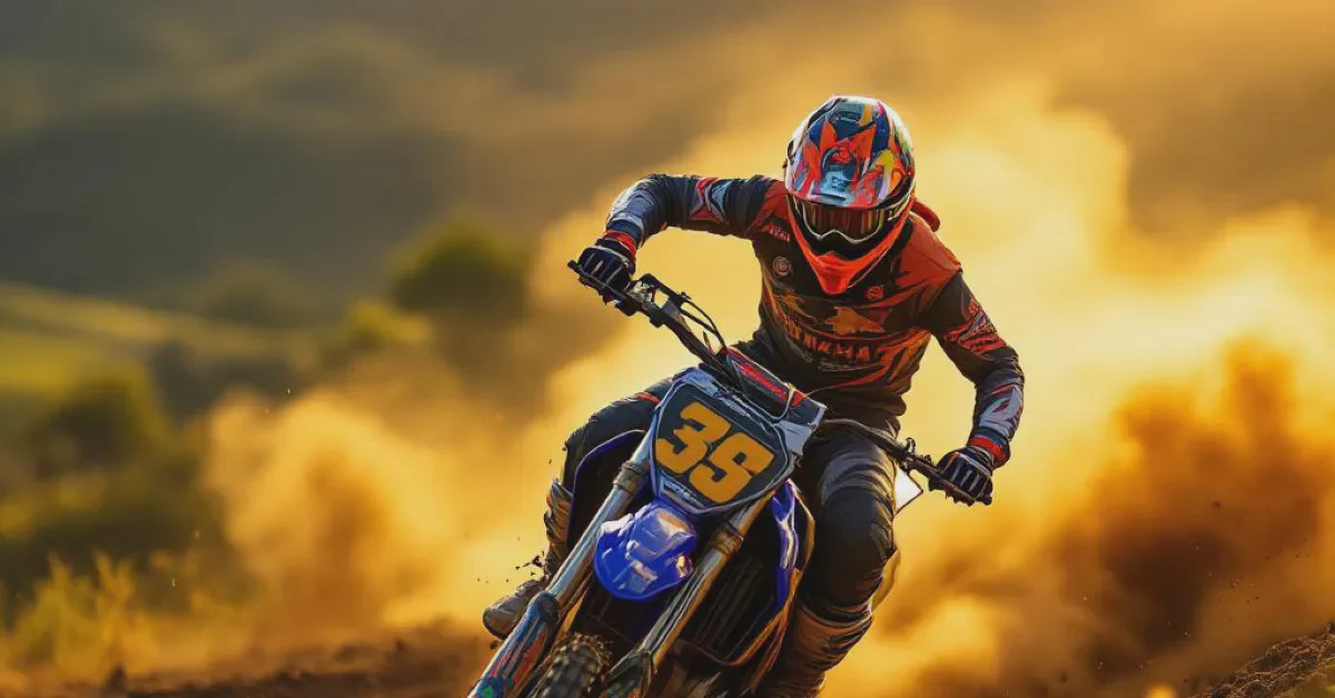 Haiden Deegan défie l’élite : « Je veux gagner en 450 et leur clouer le bec »