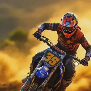 Haiden Deegan défie l’élite : « Je veux gagner en 450 et leur clouer le bec »