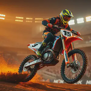 Haiden Deegan quitte les États-Unis : le Danger Boy débarque en WSX pour un duel Argentine-Australie