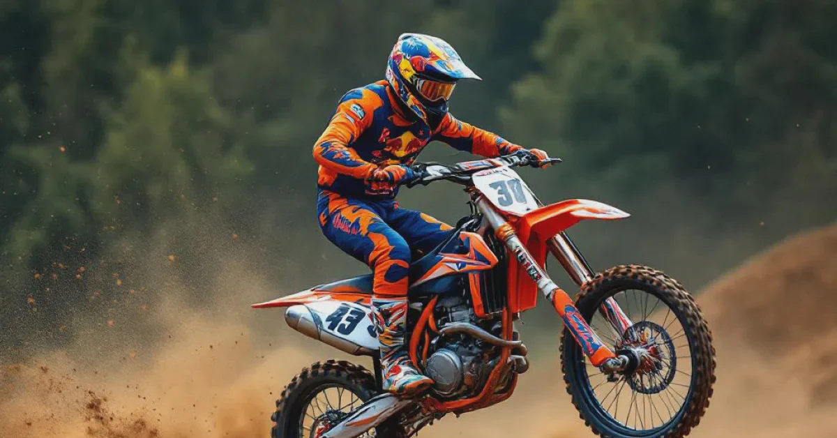 Herlings quitte KTM après 16 ans : légende du motocross vers Honda HRC