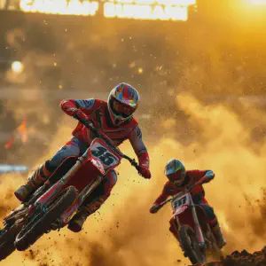 Hyderabad RD#2 : Remplacements choc, Moss et Schlosser prêts