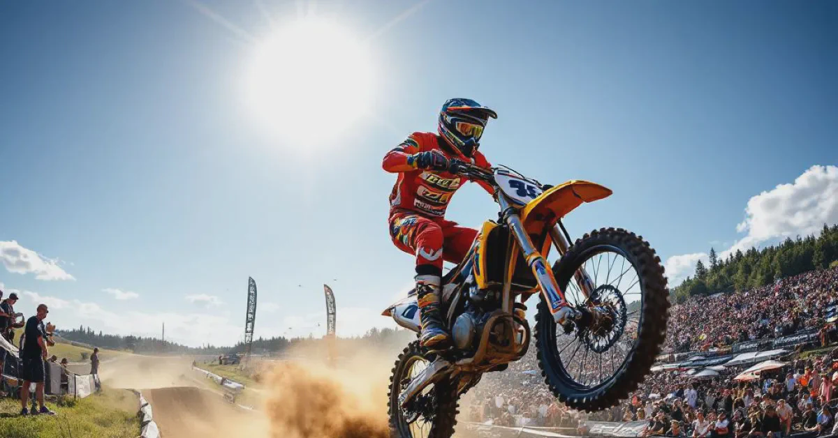 Jago Geerts quitte Yamaha pour Beta : le pari fou qui pourrait tout changer en MXGP