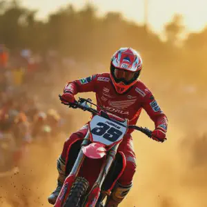 Jo Shimoda confirme son avenir chez Honda HRC : une prolongation méritée après un titre historique