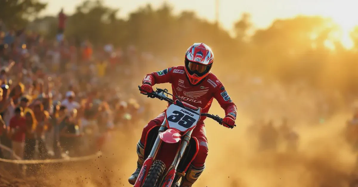 Jo Shimoda confirme son avenir chez Honda HRC : une prolongation méritée après un titre historique