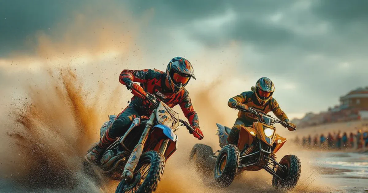 Kellett et Naveaux déchaînent la 2e Ronde des Sables d’Hossegor