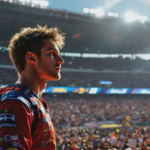 Ken Roczen abandonne : une saison de championnat à l'agonie !