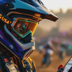 LeBigUSA dévoile une révolution technique pour les fans de motocross