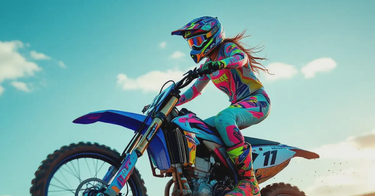 Lotte Van Drunen écrase les hommes : domination Mini O's US