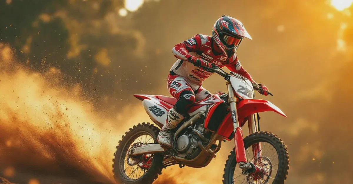 Maddii Racing rejoint Honda : une révolution motocross 2026