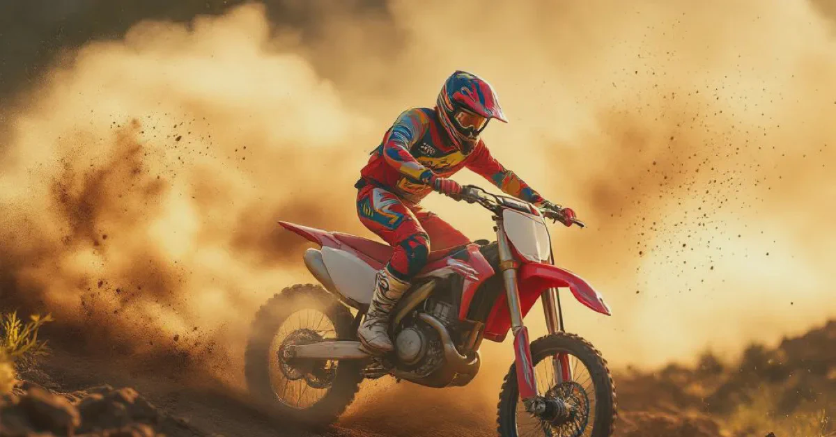 Marc-Antoine Rossi renaît en 2026 : après deux ans d’enfer, Honda lui offre une dernière chance