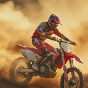 Marc-Antoine Rossi renaît en 2026 : après deux ans d’enfer, Honda lui offre une dernière chance