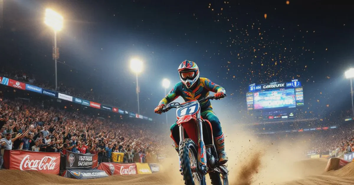 Max Anstie déchire au Canada : maîtrise totale et leadership consolidé