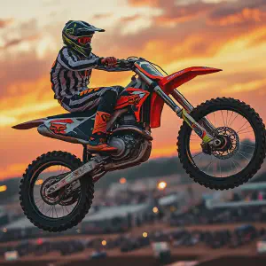 **Motocross 2026 : Deegan chez Fox, Geerts sans guidon et Coldenhoff vers le Brésil ? Les transferts qui secouent le paddock**