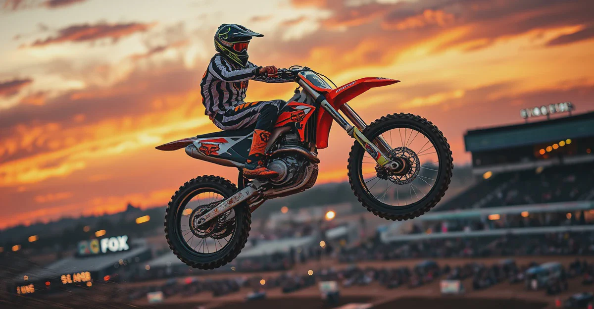 **Motocross 2026 : Deegan chez Fox, Geerts sans guidon et Coldenhoff vers le Brésil ? Les transferts qui secouent le paddock**