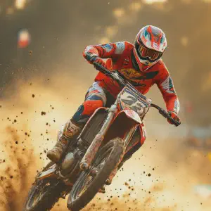 Motocross Valence 2026 : l’épreuve iconique reprend après 10 ans