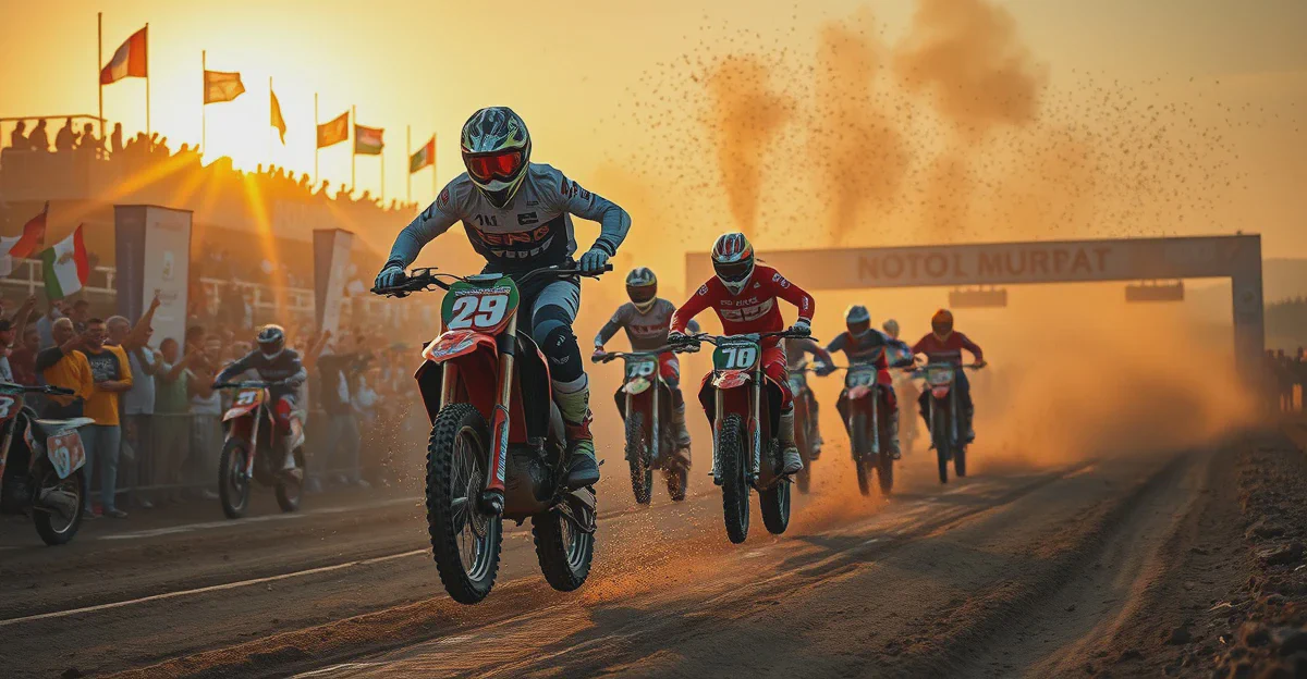 MXdN 2026 à Ernée : -45% sur les billets, la course aux places est lancée !