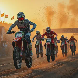 MXdN 2026 à Ernée : -45% sur les billets, la course aux places est lancée !