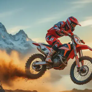 MXGP 2026 : Bariloche ouvre la saison, Foxhill revient en force