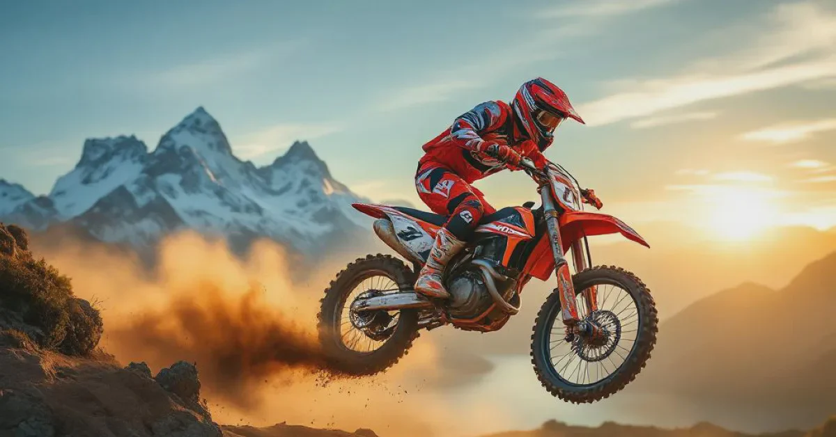 MXGP 2026 : Bariloche ouvre la saison, Foxhill revient en force