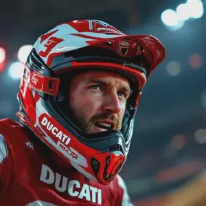 MXGP 2026 : Ducati s’offre Calvin Vlaanderen pour compléter son trio de choc