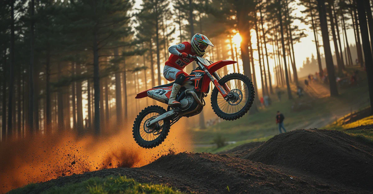 MXGP 2027 : Lierneux veut voler la vedette à Lommel et devenir le nouveau temple belge du motocross