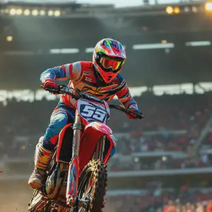 Nico Greutmann défie la tradition : un saut direct en MXGP en 2026 pour dompter les 450cc