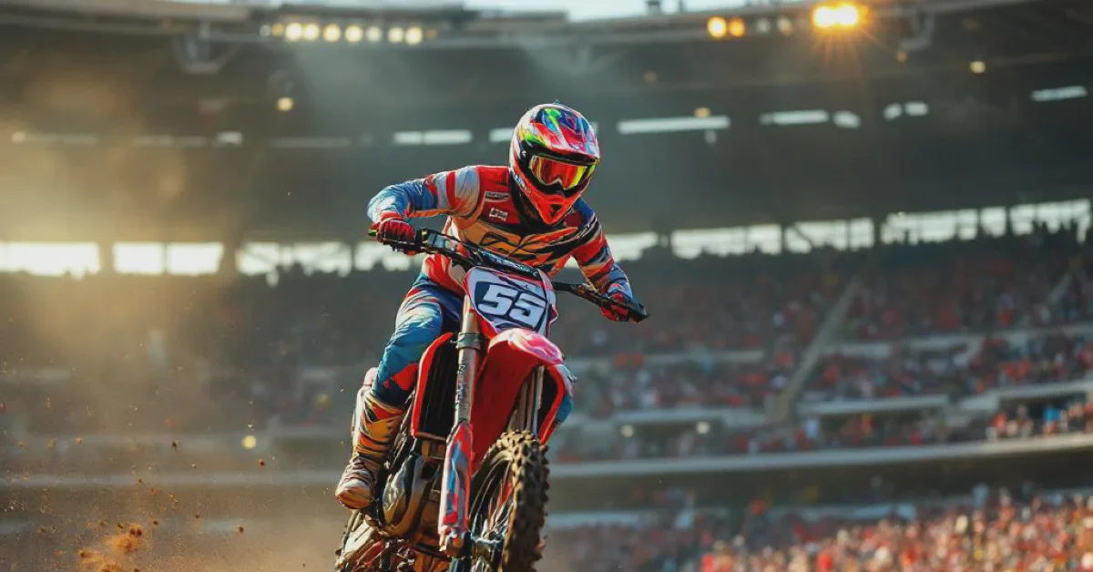 Nico Greutmann défie la tradition : un saut direct en MXGP en 2026 pour dompter les 450cc