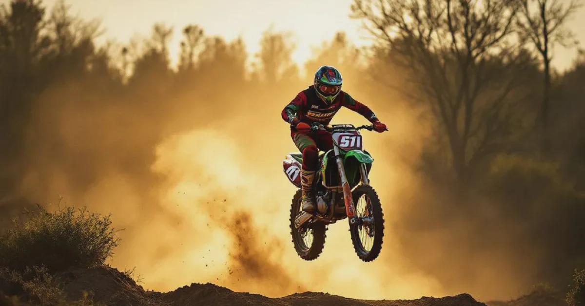 Pernes relance International MX : 100 ans, retour historique