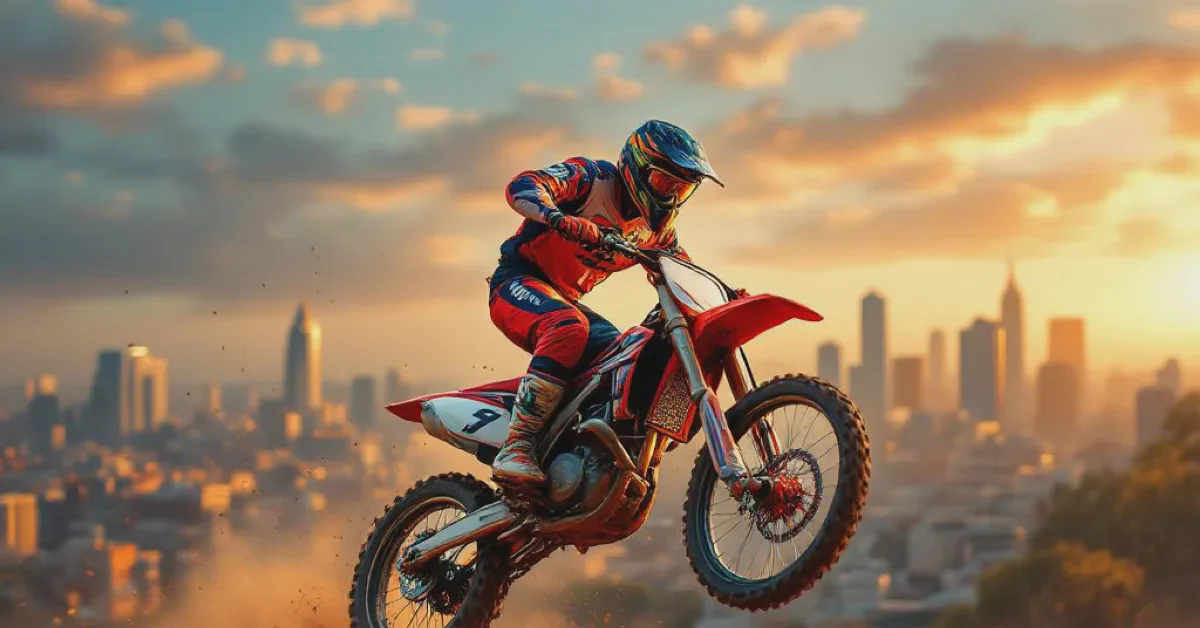 Problèmes techniques au Mondial de Supercross : Compensations pour les abonnés Recast