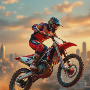 Problèmes techniques au Mondial de Supercross : Compensations pour les abonnés Recast